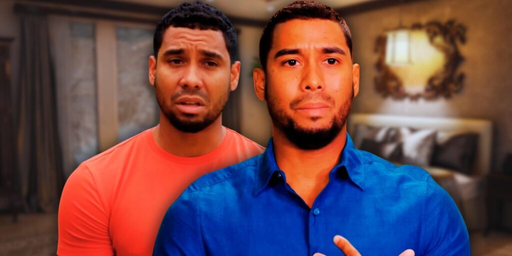 Pedro, la estrella de The Family Chantel, todavía no puede deshacerse de su imagen de baja vida (lastimó demasiado a Chantel)