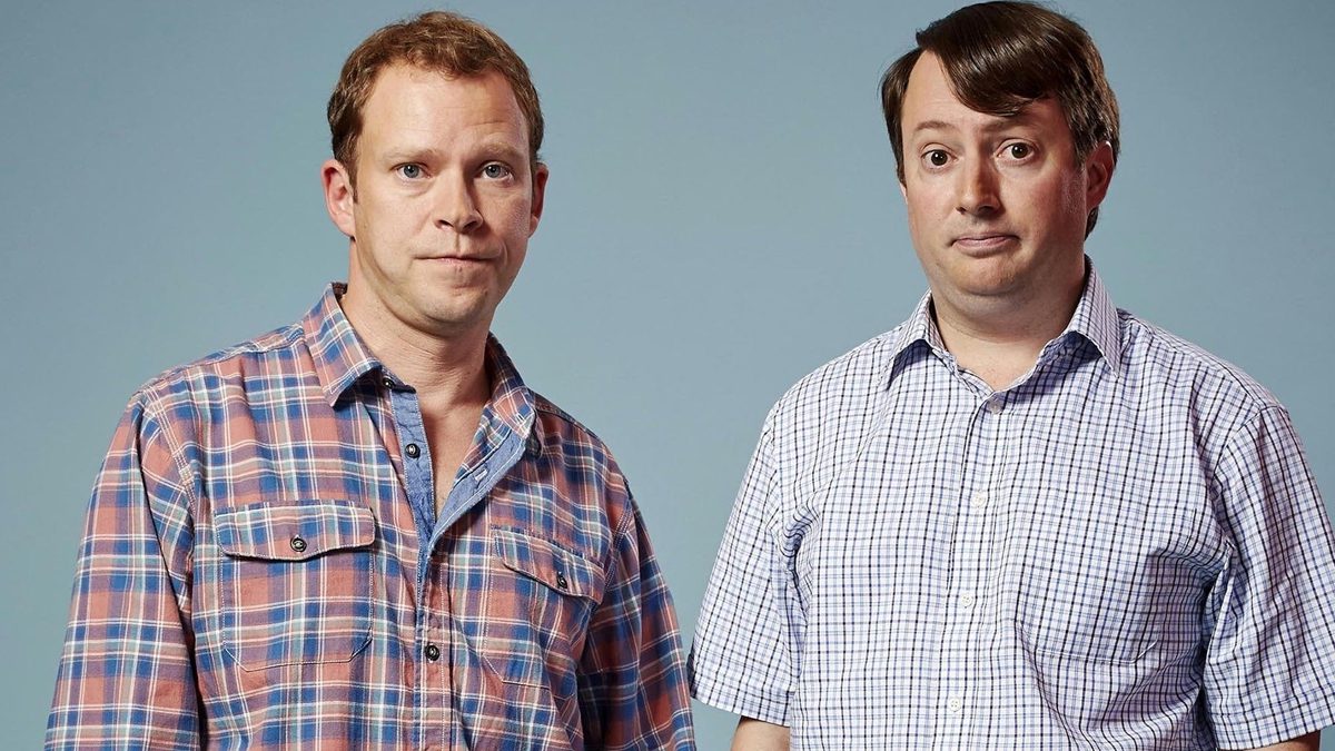 peep show saliendo de netflix reino unido peep show saliendo de netflix reino unido