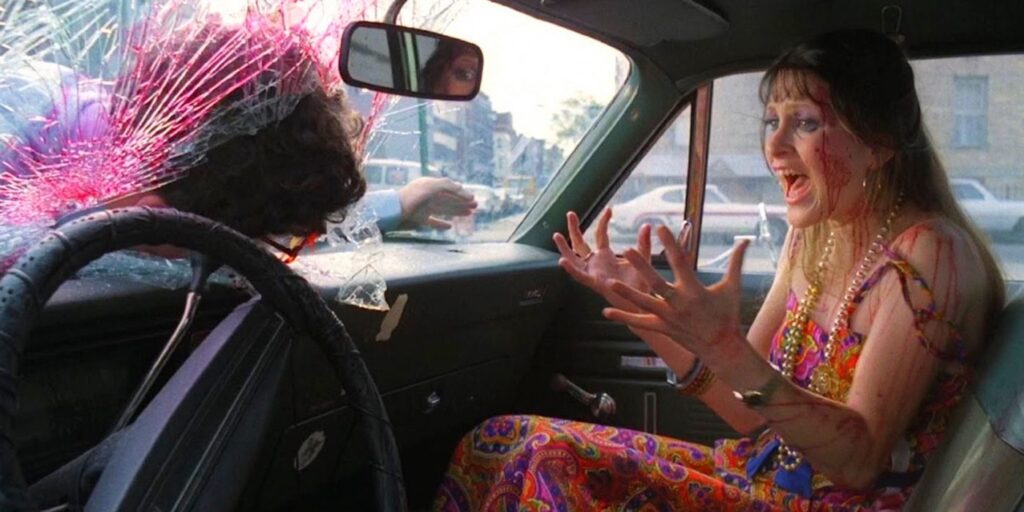 Película de terror clásica de culto de 36 años se reiniciará, el director adelanta más "bondad gonzo derretida"