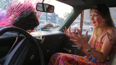Película de terror clásica de culto de 36 años se reiniciará, el director adelanta más "bondad gonzo derretida"