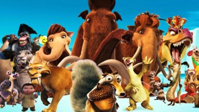 Películas de Ice Age en orden: cómo verlas por fecha de estreno o cronológicamente