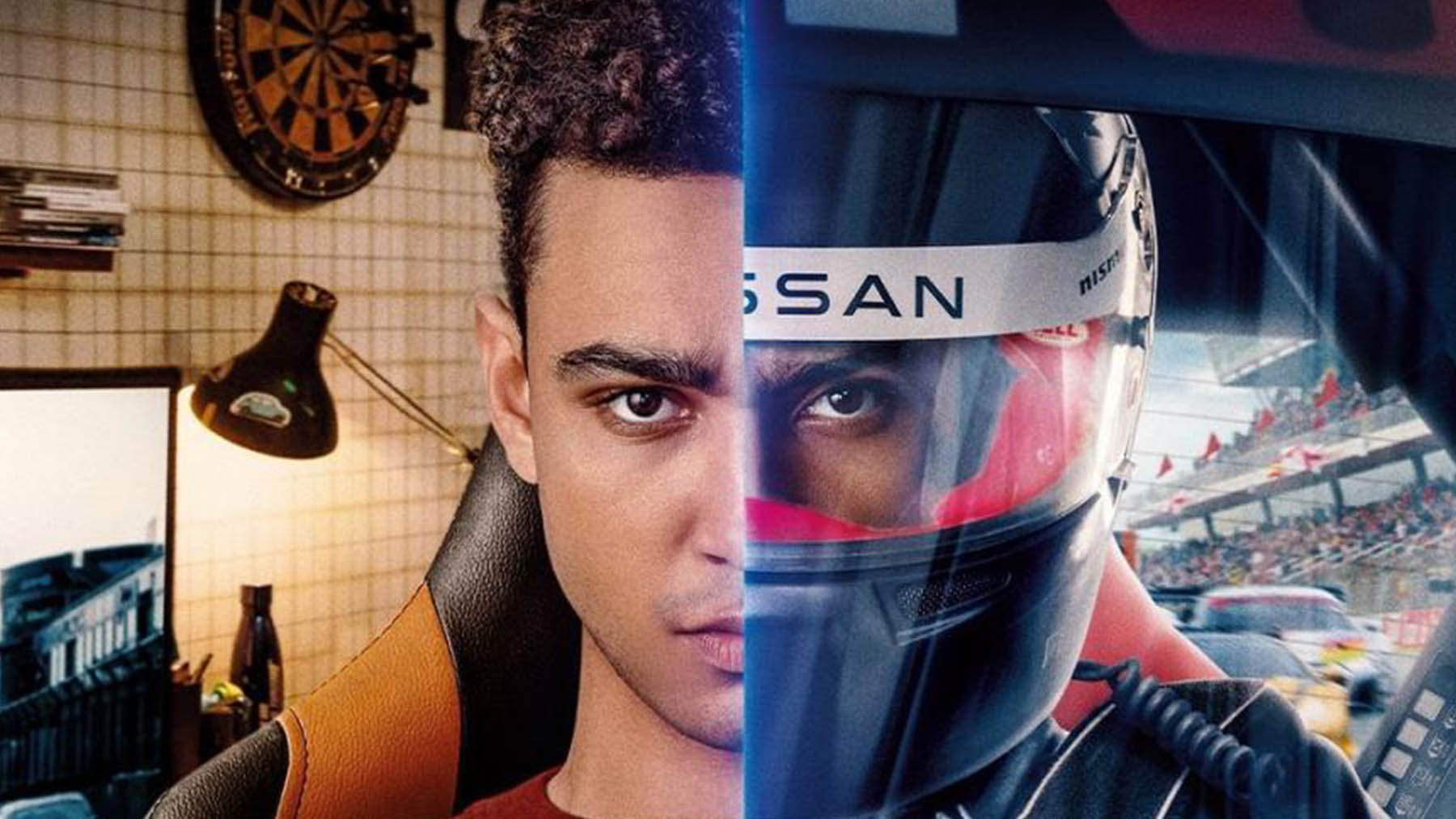 Películas llenas de velocidad para ver después de ‘Gran Turismo’