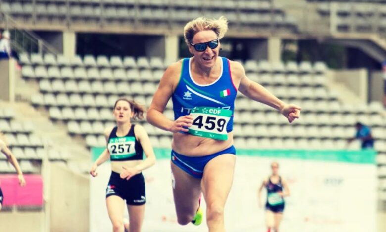 Piden impugnar prueba donde atleta trans ganó pase a juegos paralímpicos del 2024