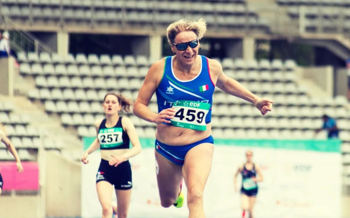 Piden impugnar prueba donde atleta trans ganó pase a juegos paralímpicos del 2024