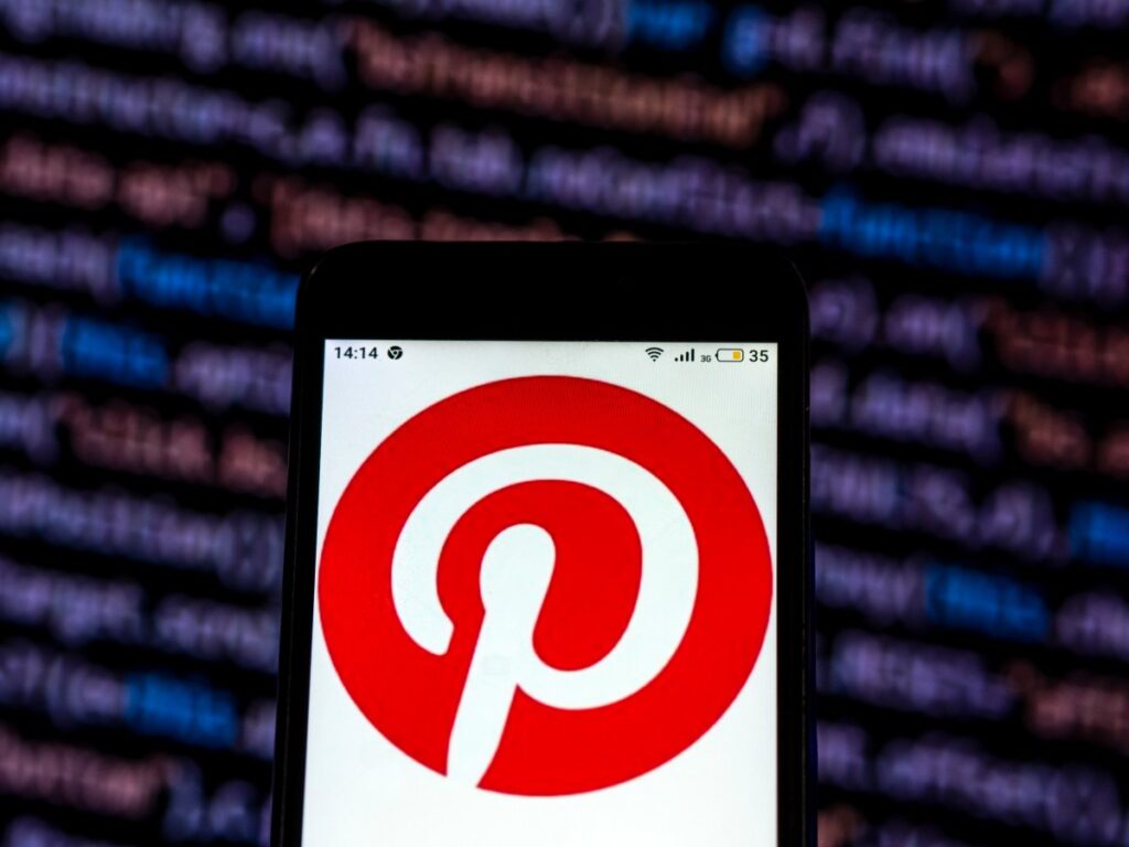 Pinterest promociona el progreso de la asociación con Amazon, la IA supera las ganancias del segundo trimestre