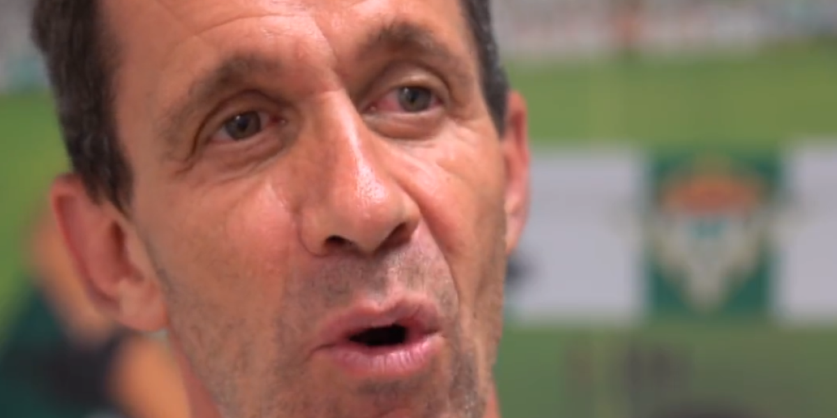 Planes: "Chadi y Collado son activos que estamos generando"