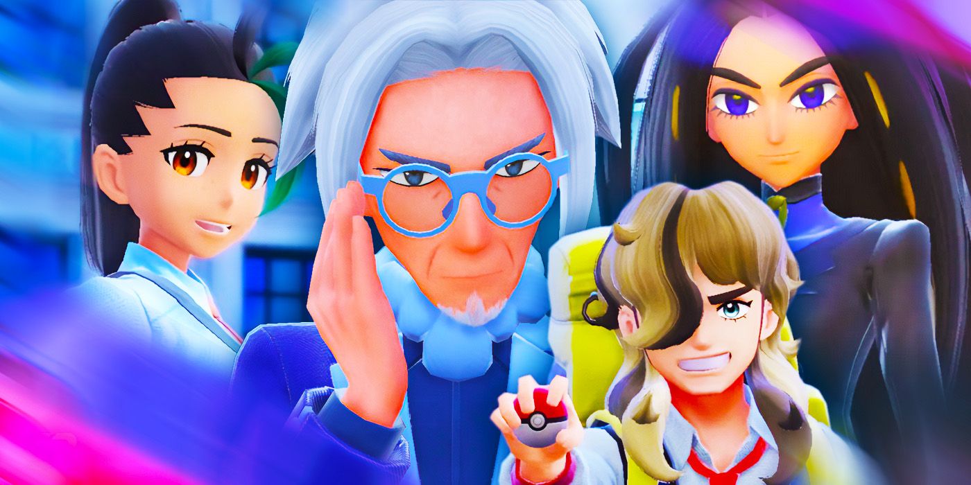 Pokémon Gen 10 ya tiene una ventaja sobre Scarlet y Violet