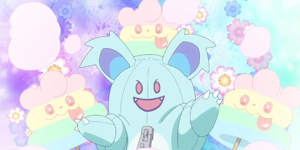 Pokémon Horizons Episodio 19 Fecha y hora de lanzamiento