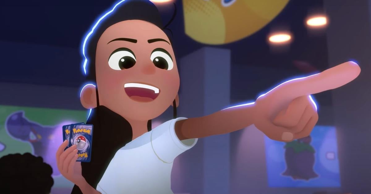 Pokémon: Path to the Peak lanza los primeros episodios