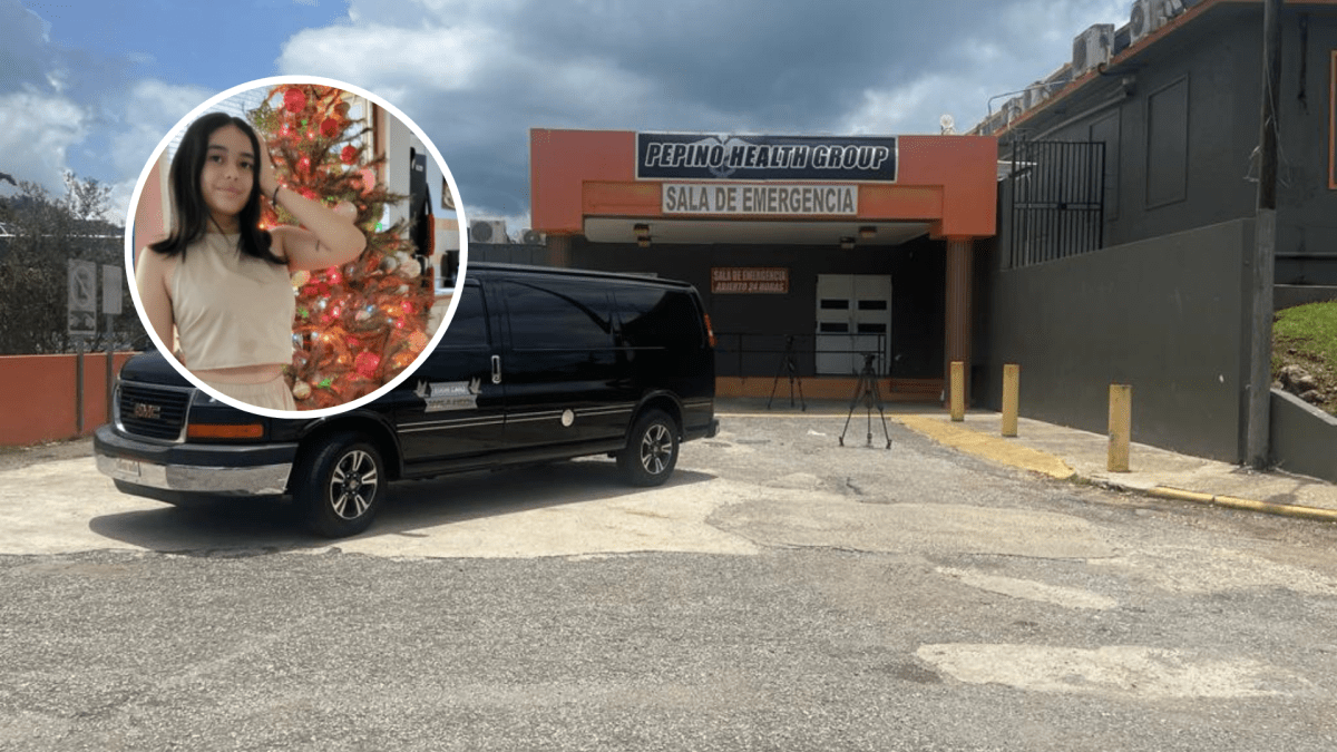 Policía confirma relación entre menor de 13 años y sujeto que la llevó muerta a CDT