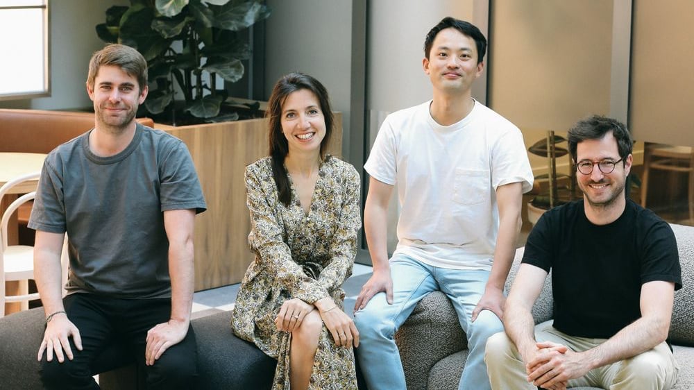 Pollen es una plataforma de desarrollo profesional para trabajadores tecnológicos, por trabajadores tecnológicos