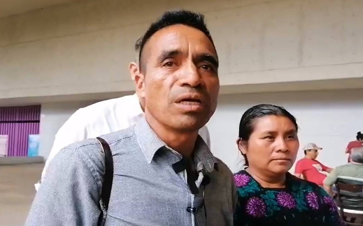 Por dinero ‘perdido’ de obras públicas raptan a hijos de alcaldes en Mitontic