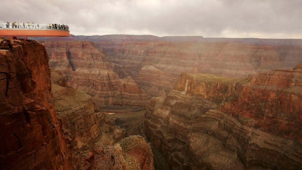Por qué Biden creará monumento nacional cerca del Gran Cañón