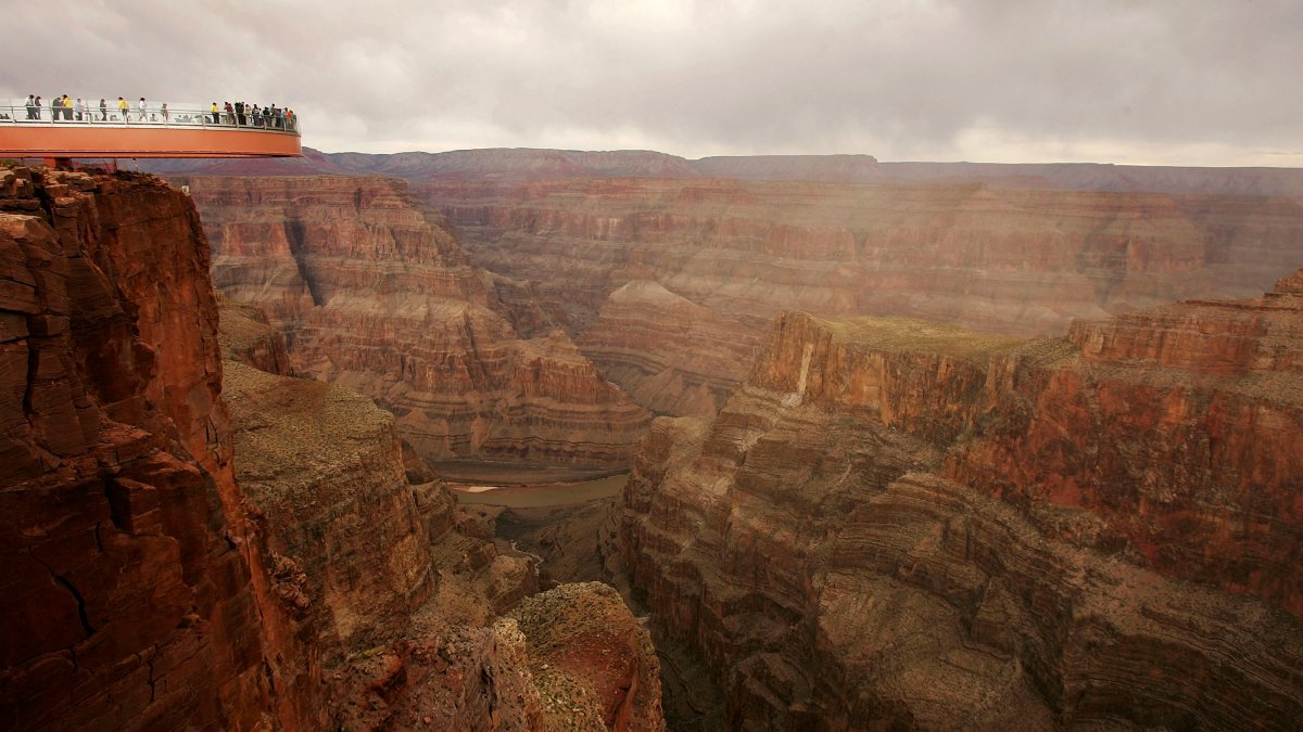 Por qué Biden creará monumento nacional cerca del Gran Cañón