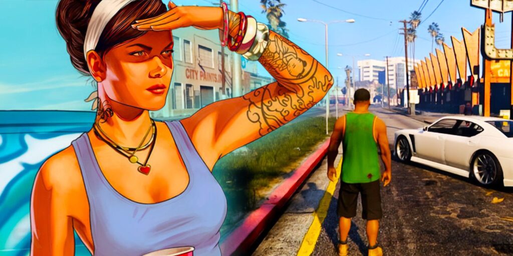 Por qué GTA Online todavía no tiene Cross-Play