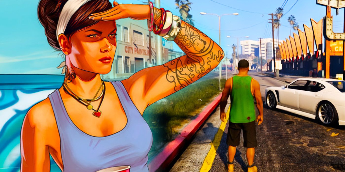 Por qué GTA Online todavía no tiene Cross-Play