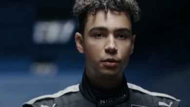 Por qué Gran Turismo representó el fatal accidente de Nürburgring en 2015: "Hubiera sido un flaco favor"