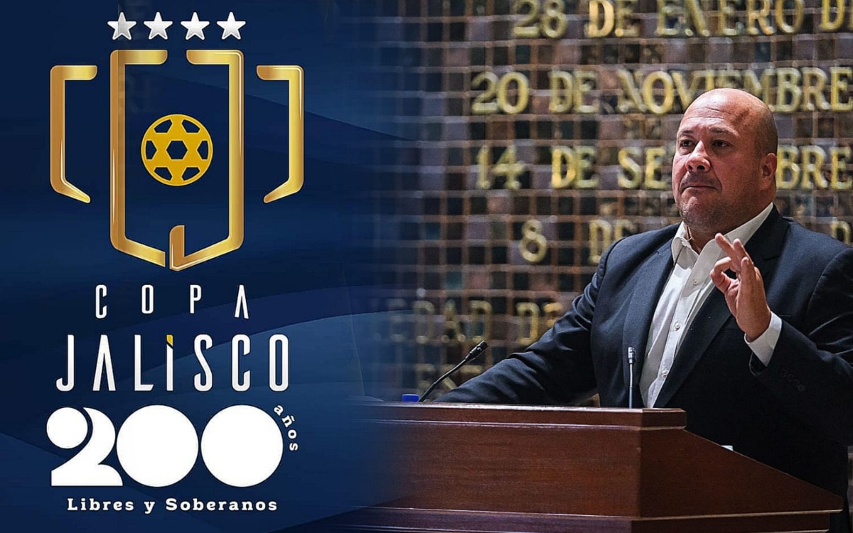 Posponen final de Copa Jalisco por desaparición de los 5 jóvenes de Lagos de Moreno