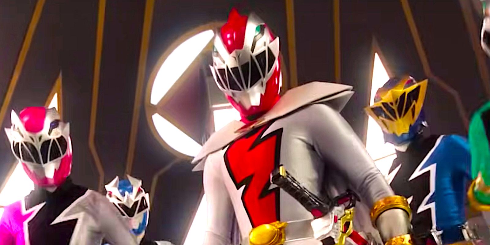 Power Rangers Show agrega la estrella original de Mighty Morphin al elenco, se confirma el estreno en septiembre