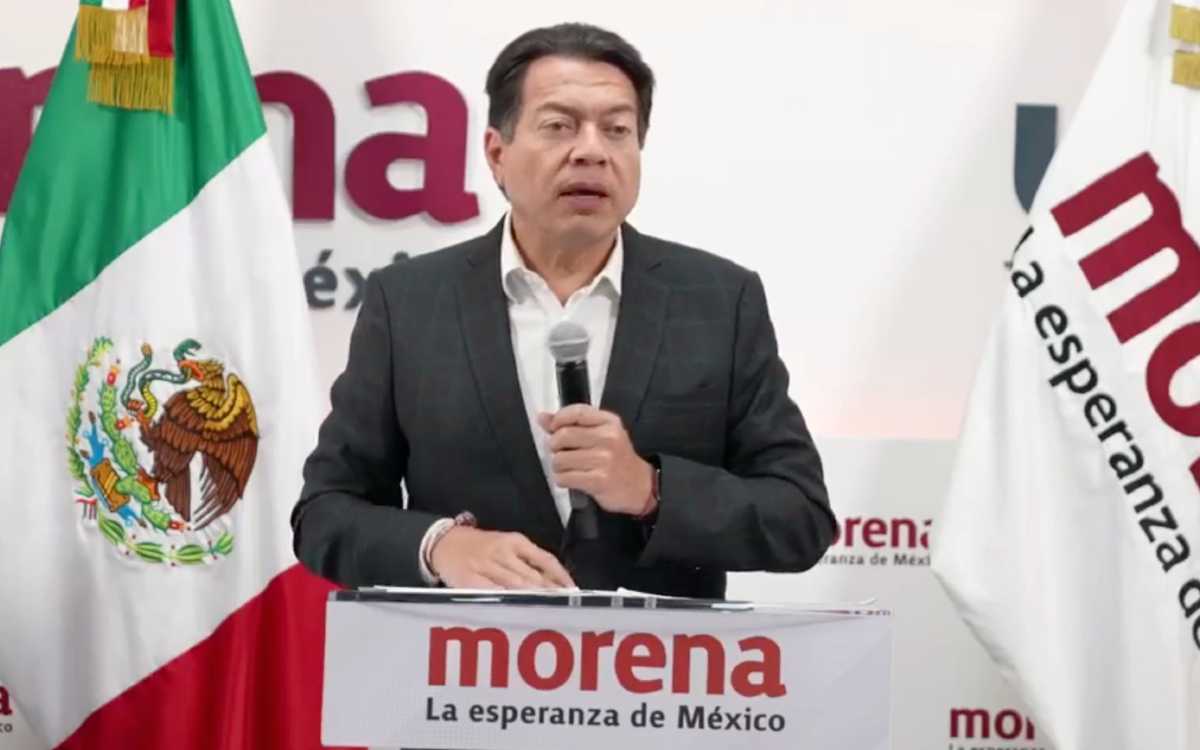 Pregunta '¿A quién prefieres?' definirá candidatura de Morena