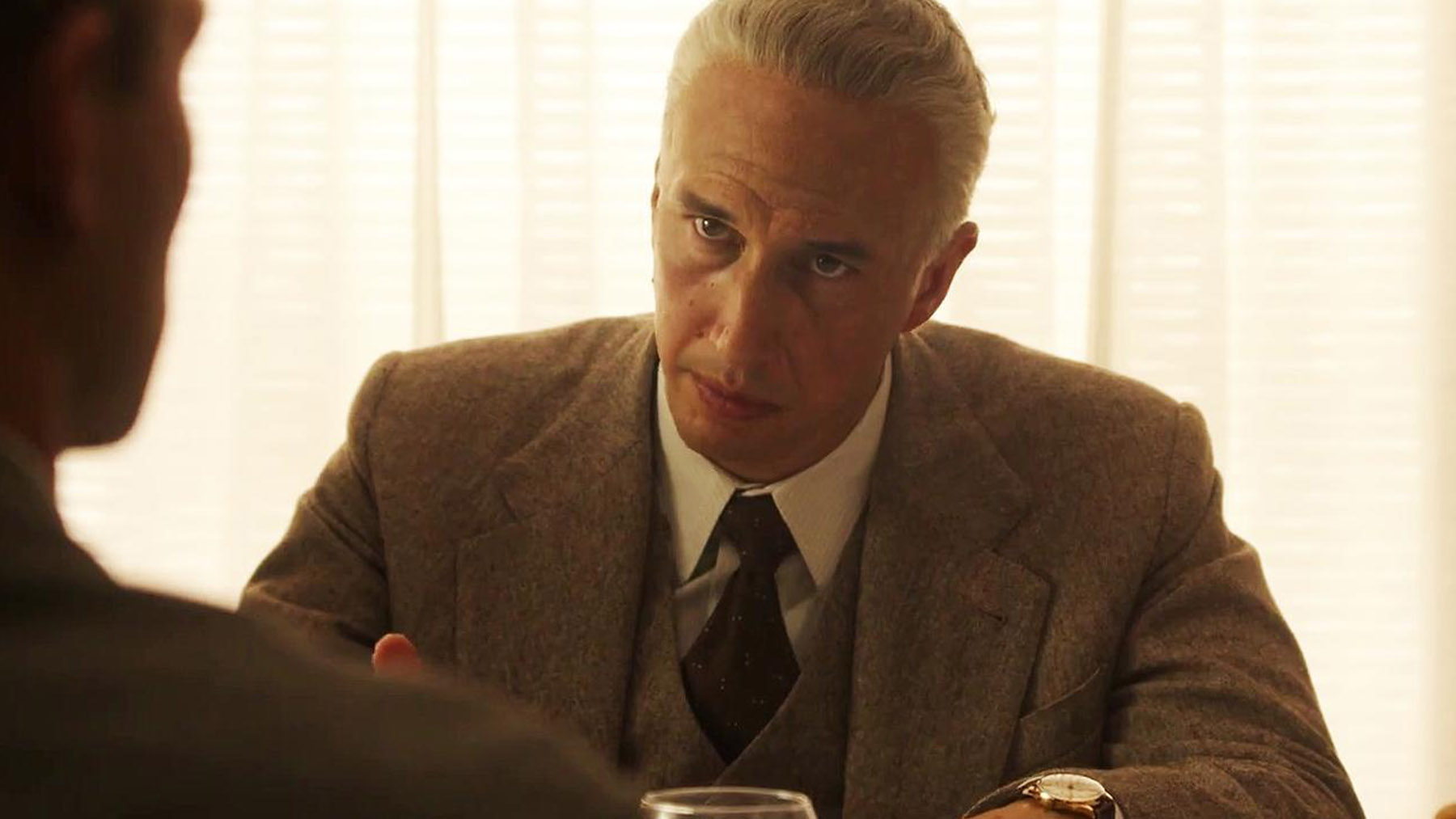 Primer tráiler de ‘Ferrari’: El esperado biopic protagonizado por Adam Driver y Penélope Cruz