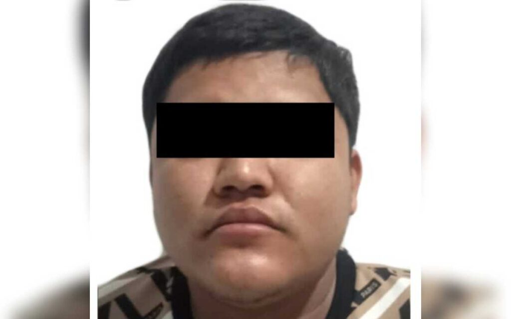 Procesan a presunto líder del Cártel de Sinaloa