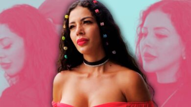 Prometido de 90 días: explicación de la alopecia del cabello de Jasmine Pineda