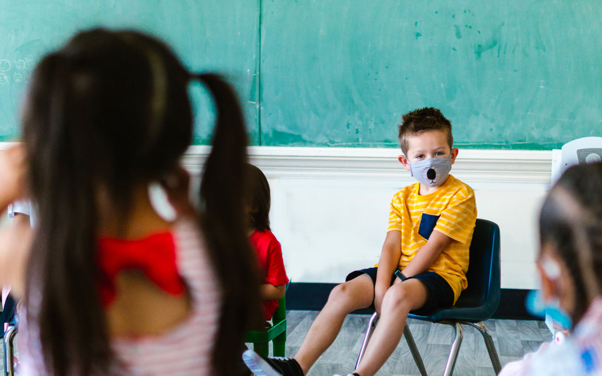 Proponen que Rusia niegue el ingreso a las escuelas a hijos de migrantes que no hablen el idioma