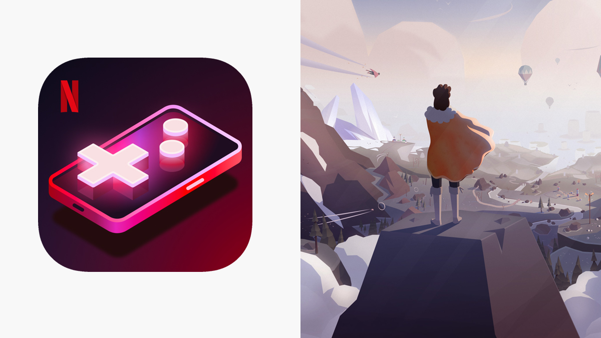 La aplicación de control de juegos de Netflix se pone en marcha La aplicación de control de juegos de Netflix se pone en marcha