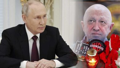 Putin no asistirá al funeral de Prigozhin, líder de Wagner