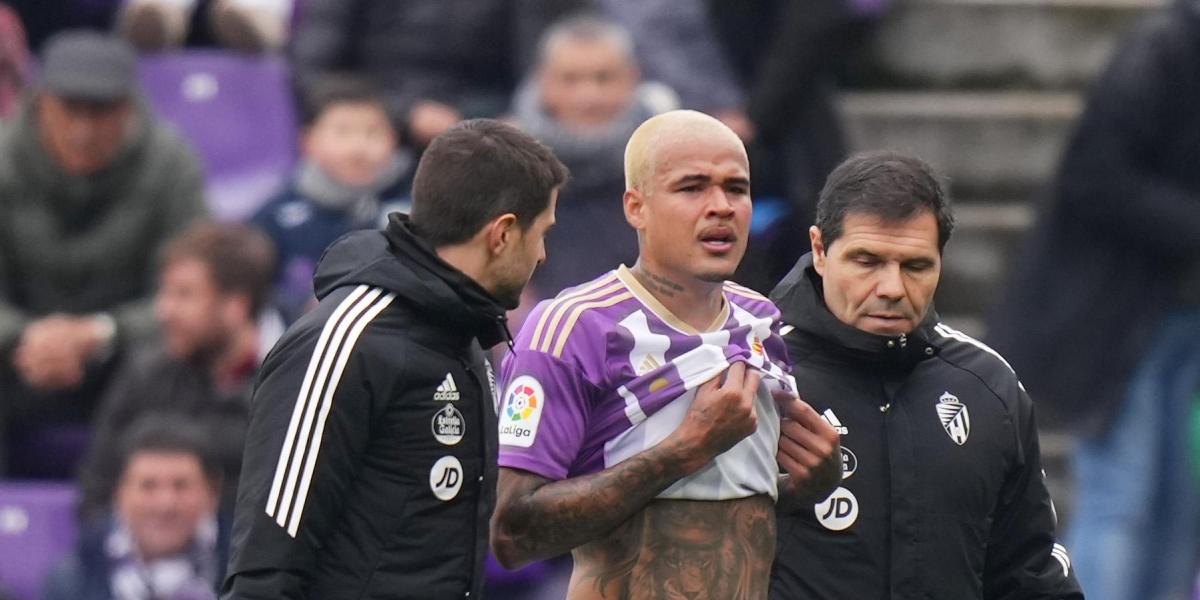 Queja oficial ante Olympiacos por su rechazo a Kenedy