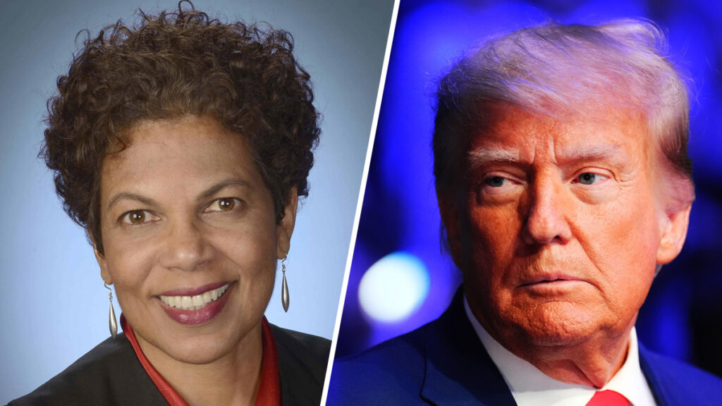 Quién es Tanya Chutkan, la jueza designada al caso de Trump por el asalto al Capitolio