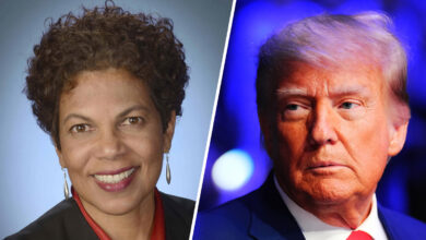 Quién es Tanya Chutkan, la jueza designada al caso de Trump por el asalto al Capitolio