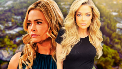 RHOBH: ¿Qué edad tiene Denise Richards?