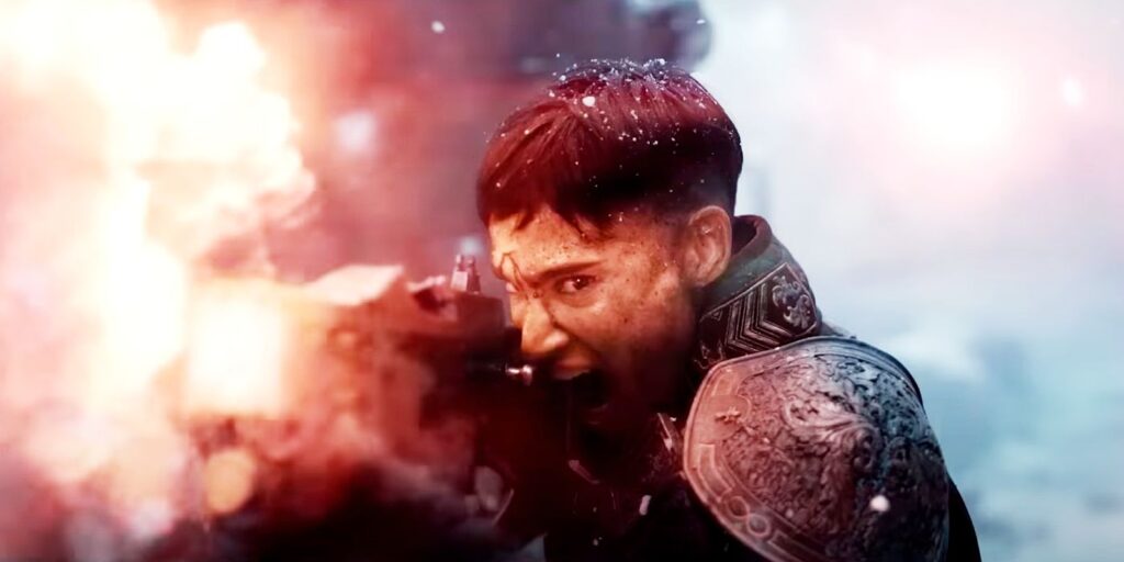 Rebel Moon 2 de Zack Snyder se lanza en Netflix solo 5 meses después de la primera película