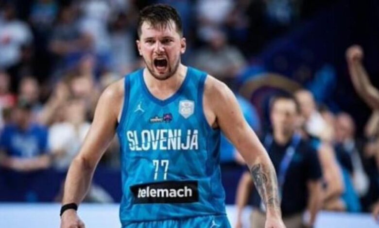 Récord de jugadores NBA en el Mundial