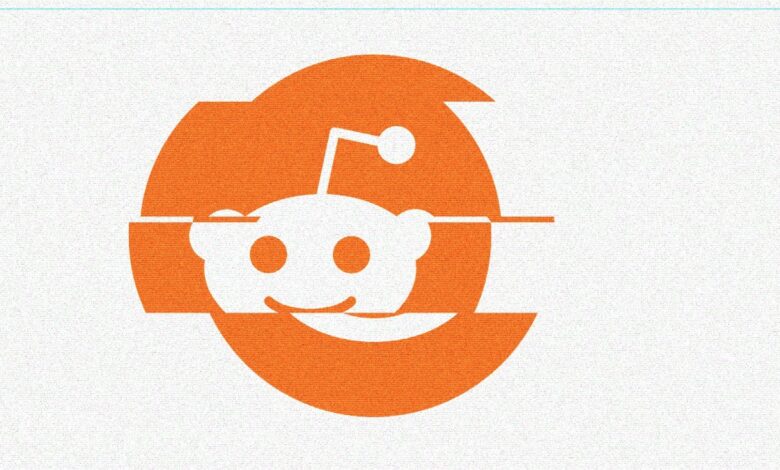 Reddit está inactivo, según los informes de los usuarios