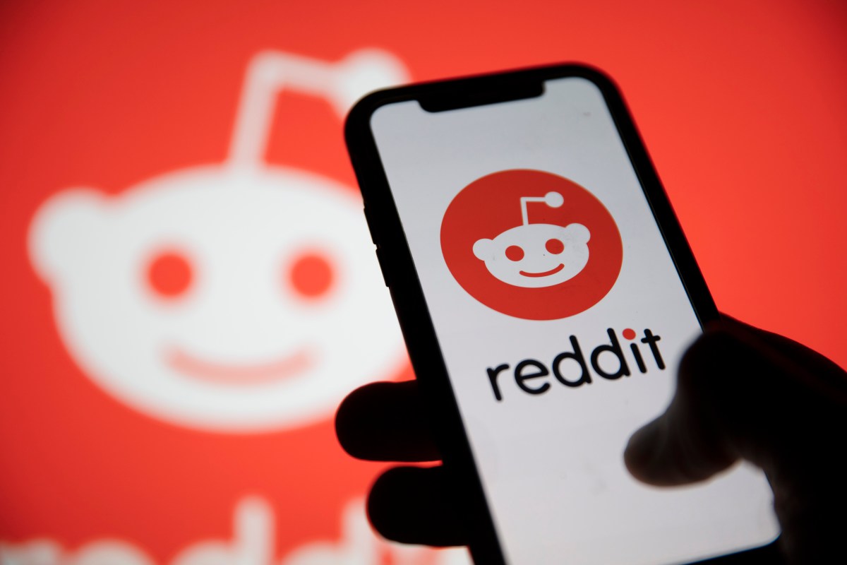 Reddit lanza un programa de recompensas para moderadores en medio del descontento en todo el sitio