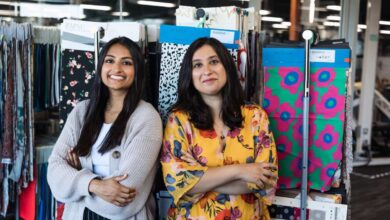 Refiberd crea una ronda de semillas de 3,4 millones de dólares para utilizar su inteligencia artificial para abordar los residuos textiles
