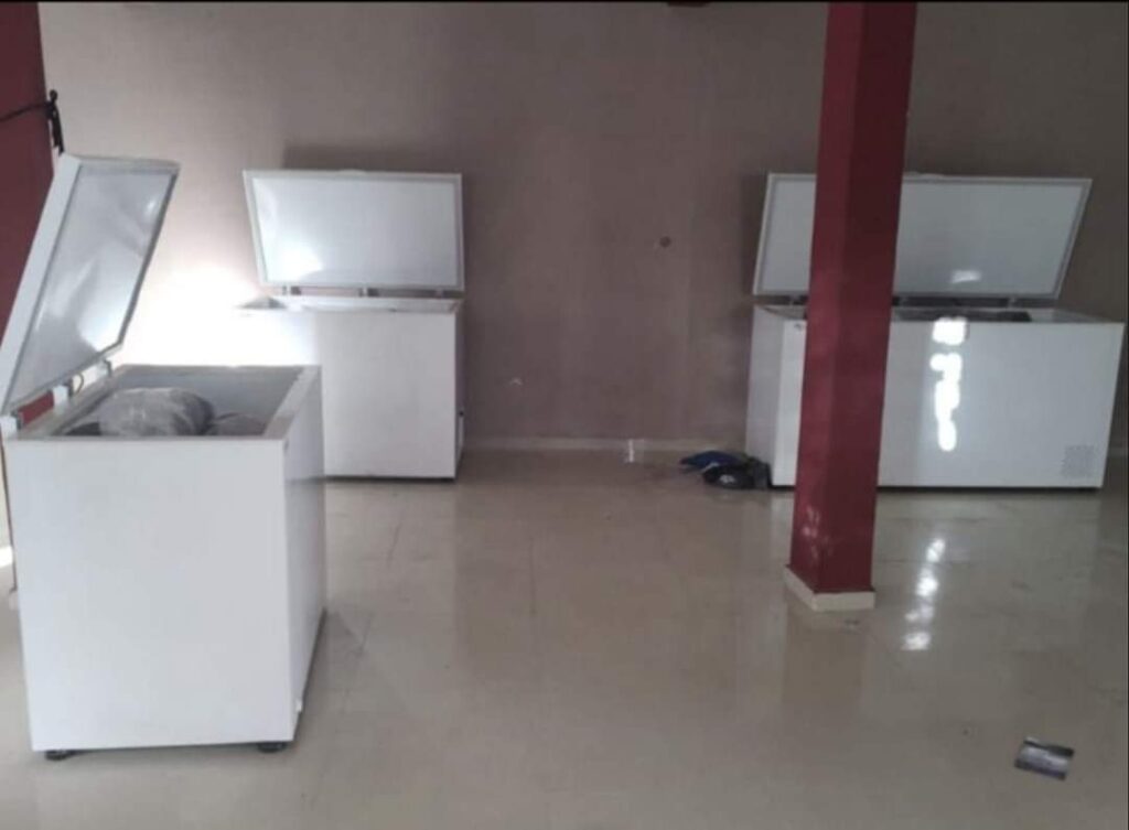 Refuerzan seguridad en municipios aledaños a Poza Rica tras hallazgo de cuerpos