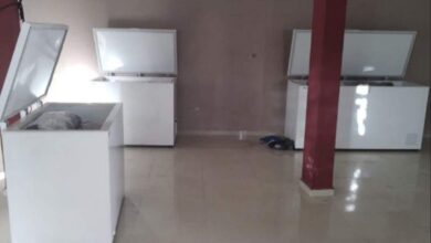 Refuerzan seguridad en municipios aledaños a Poza Rica tras hallazgo de cuerpos