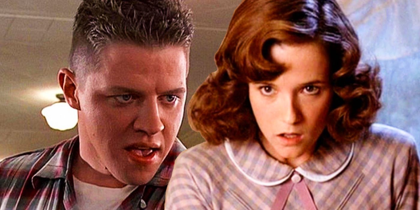 Regreso al futuro II escondió un secreto increíblemente oscuro sobre Biff