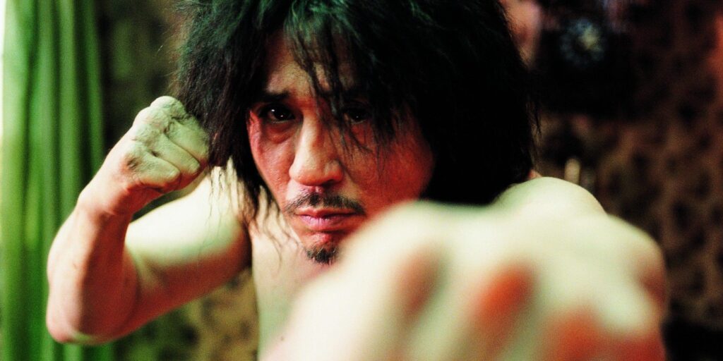 Relanzamiento de Revenge Thriller de 20 años supera su ejecución original, en camino de ganar $ 1 millón