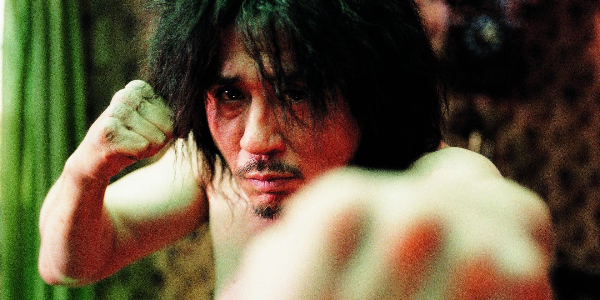 Relanzamiento de Revenge Thriller de 20 años supera su ejecución original, en camino de ganar $ 1 millón