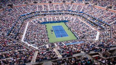 Repartirá US Open 2023 la bolsa en premios más alta de su historia | Tuit