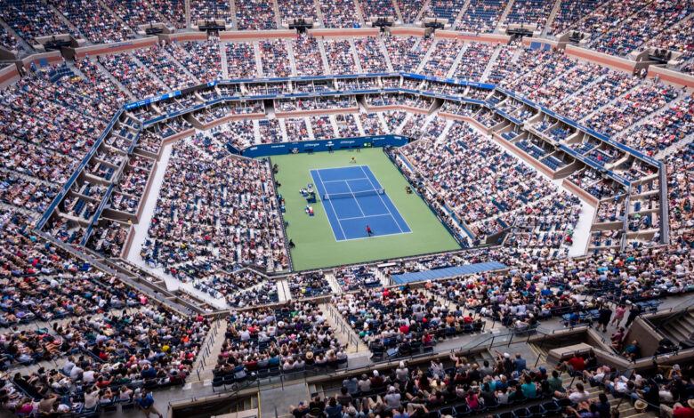 Repartirá US Open 2023 la bolsa en premios más alta de su historia | Tuit