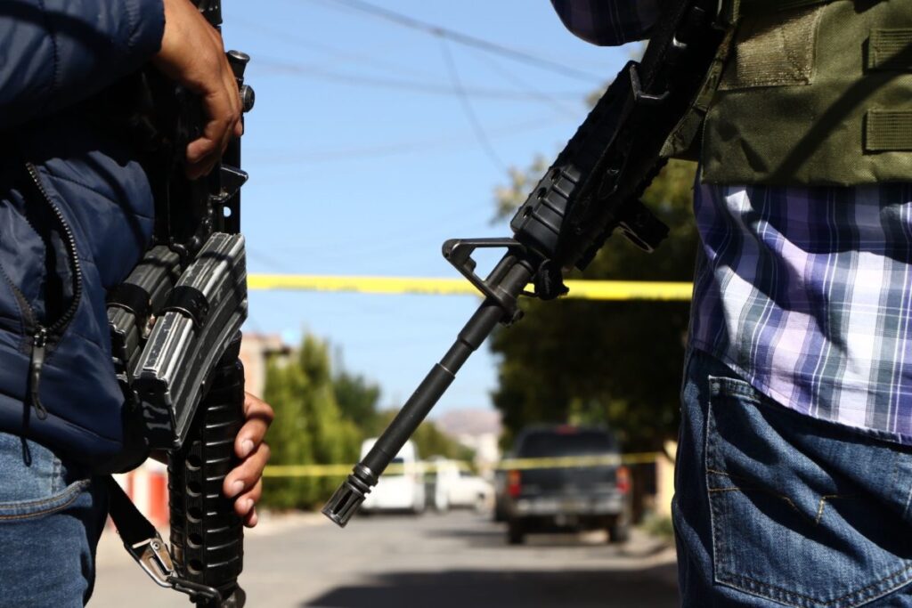 Reportan hallazgo de decenas de cuerpos en Poza Rica