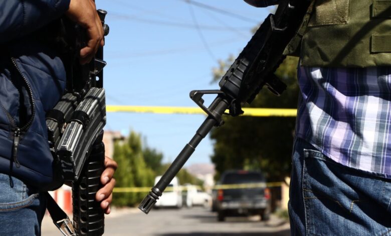 Reportan hallazgo de decenas de cuerpos en Poza Rica