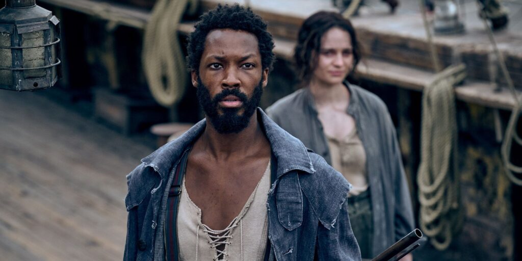 Reseña de El último viaje de Deméter: adaptación limitada y decepcionante de Drácula