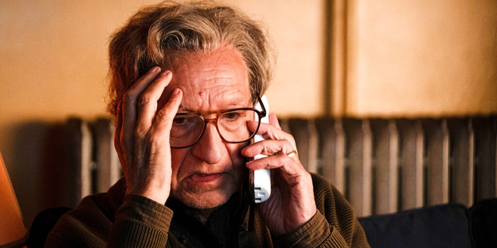 Reseña de Jules: Haz de esta conmovedora comedia de ciencia ficción tu próxima salida al teatro